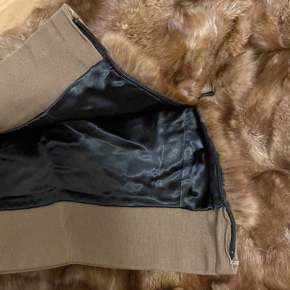 Saint Laurent - skirt - Picture 3 of 7